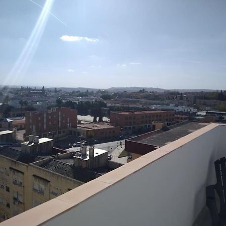 Ferienwohnung Atico/Estudio Cerca Del Centro De Jerez Jerez de la Frontera Exterior foto
