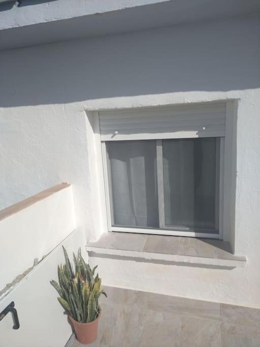 Ferienwohnung Atico/Estudio Cerca Del Centro De Jerez Jerez de la Frontera Exterior foto